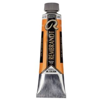 01052512 OL.REM 40ml STIL GRAIN AMARILLO
