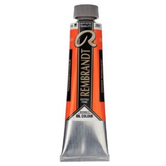 01052662 OL.REM40ml ANARANJADO PERMANENT