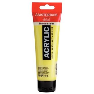 17092672 ACC 120ML AMARILLO AZO LIMON