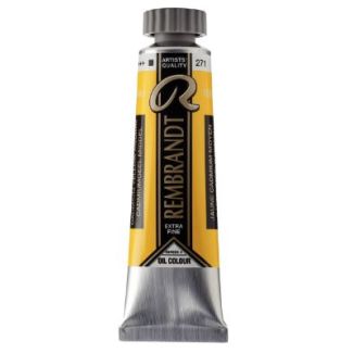 01032712 OL. REM. 15ml AMARILLO CADMIO M