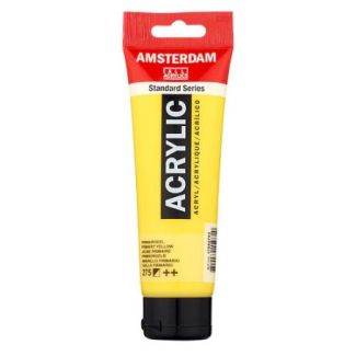 17092752 ACC 120ML AMARILLO PRIMARIO