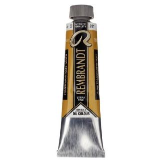01052812 OL.REM 40ml AMAR. TRANSP. VERDE
