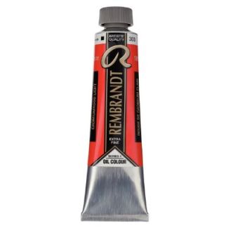 01053032 OL.REM 40ml ROJO CADMIO CLARO