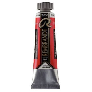 01033062 OL. REM 15ml ROJO CADMIO OSCURO