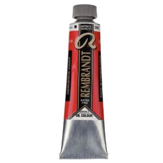 01053062 OL.REM 40ml ROJO CADMIO OSCURO