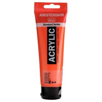 17093112 ACC 120ML BERMELLON
