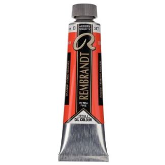 01053172 OL.REM 40ml ROJO TRANSP. MEDIO