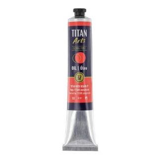 OLEO TITAN 60ML ROJO ESCAR 190003210 32