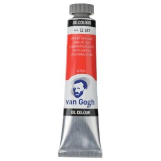 02043273 OLEO VGOGH 20ML LACA GRANZA CLA
