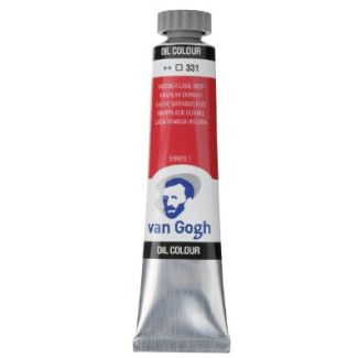 02043313 OLEO VGOGH 20ML LACA GRANZA OSC