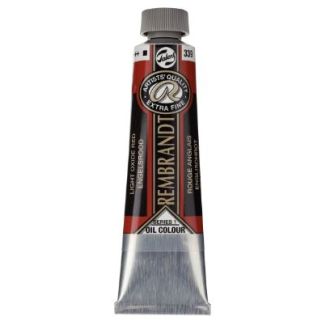 01053392 OL.REM 40ml ROJO INGLES 