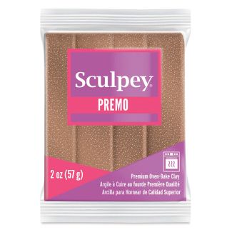 POPE5135 SCULPEY PREMO ACC. ORO ROSAD GL