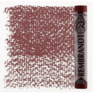 PASTEL CAPUT MORTUUM ROJO REMBRANDT 31993433