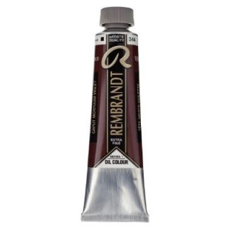 01053442 OL.REM 40ml CAPUT MORTUUM VIOLE