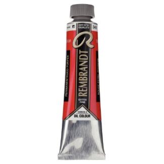 01053482 OL.REM 40ml ROJO PERM PURPURA