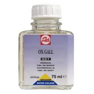 FRASCO DE HIEL DE BUEY DE 75ML TALENS 24280051