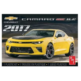 AMT CHEVY CAMARO SS 2017 1:25 DISMOER 4701074 