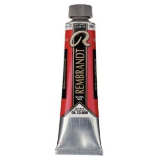 01053662 OL.REM 40ml ROSA QUINACRIDONE