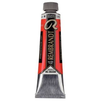 01053702 OL.REM40ml ROJO PERMANENTE CLAR