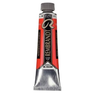 01053712 OL.REM 40ml ROJO PERMANENTE OSC