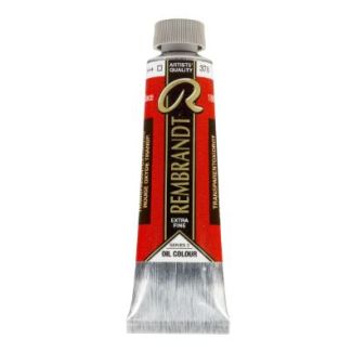 01053782 OL.REM 40ml ROJO OXIDO TRANSPAR