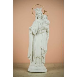 VIRGEN DEL CARMEN DE YESO 3806 