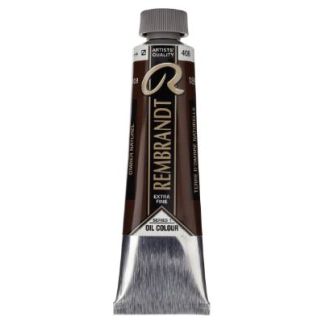 01054082 OL.REM 40ml TIERRA SOMBRA NATUR