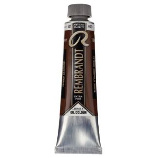 01054092 OL.REM 40ml TIERRA SOMBRA TOSTA