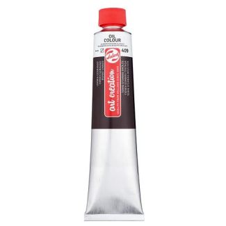 TUBO DE COLOR AL OLEO TIERRA SOMBRA TOSTADA 200ML ART CREATION 9016409M