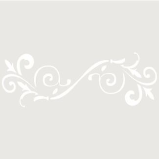 STENCIL MINI DECO 021 ADAMASCADO (M) 00023821 