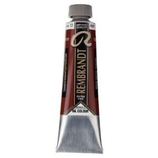 01054262 OL.REM 40ml PARDO OXIDO TRANSPA