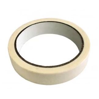 CINTA DE ENMASCARAR DE 2CM X 20 METROS CTOP 4675 