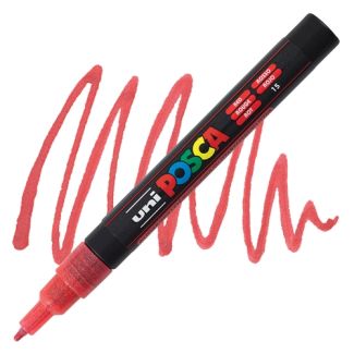 PC3M ROJO PURPURINA 15 (N)0.9-1.3MM