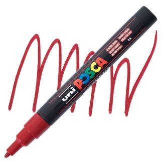 PC3M ROJO OSCURO(N)263962000 0.9-1.3MM