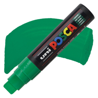 PC17K VERDE 6  364182000 15mm