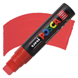 PC17K ROJO 15 364216000 15mm