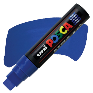 PC17K AZUL 33 364232000 15mm
