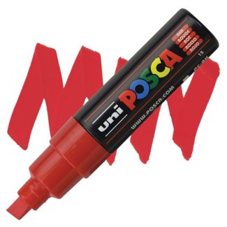 PC8K ROJO 15 148890000 8MM