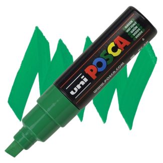 PC8K VERDE 6 148841000 8mm