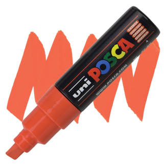 PC8K NARANJA 4 148825000 8mm