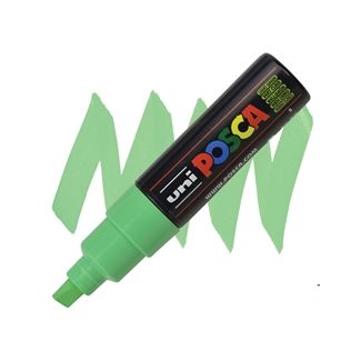 PC8K VERDE CLARO 148833000 8mm