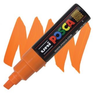PC8K NARANJA MEDIO 3 148817000 8mm