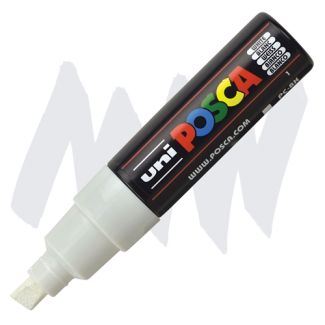 PC8K BLANCO 1  148791000 8mm