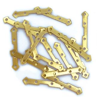 499251 Bisagra de 1,5x15mm 20ud.
