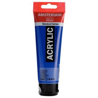 17095042 ACC 120ML AZUL ULTRAMAR