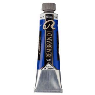 01055052 OL.REM 40ml AZUL ULTRAMAR CLARO