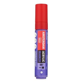 MARKER/ROTULADOR ACRILICO DE 15MM VIOLETA ULTRAMAR AMSTERDAM 17555070