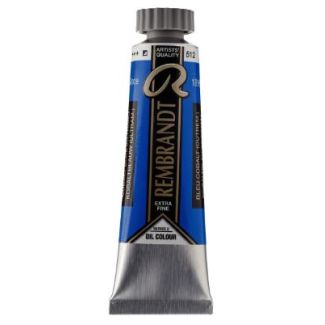 01035122 OL.REM 15ml AZUL COBALTO ULTRAM