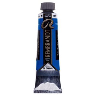 01055132 OL.REM 40ml AZUL COBALTO CLARO.