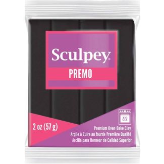 POPE5042 SCULPEY PREMO NEGRO